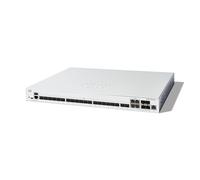 Cisco Switch Catalyst C1300-24XS Gestito L2/L3 Grigio 480 Gbit/s