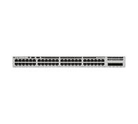 Cisco Switch Catalyst C9200 L3 Fast Ethernet 48 Porte Grigio