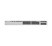 Cisco Switch Catalyst C9200L L3 10G Ethernet PoE Grigio 24 Porte