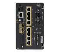 Cisco Catalyst Ie3300 Switch Argento