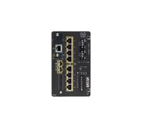 Cisco Switch CATALYST IE3400 con 8 porte Gigabit Ethernet e PoE+