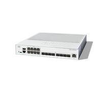 Cisco Switch di Rete Catalyst C1300-16XTS Gestito L2/L3 Grigio