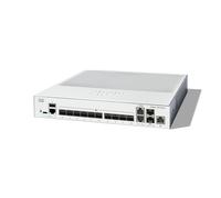 Cisco Switch Gestito C1300-12XS Grigio 240Gbit/s L2/L3
