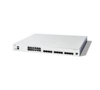 Cisco Switch Gestito C1300-24XTS 10G Ethernet 12 Porte Grigio