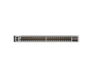 Cisco Switch Gestito Catalyst 9500 48-Port L2/L3 Grigio 16000MB RAM
