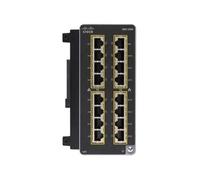 Cisco Switch Gestito L2 Gigabit Ethernet 16 Porte Nero