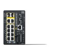 Cisco Switch Gestito L2 Gigabit Ethernet 8 Porte Nero