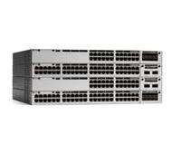 Cisco Switch Gigabit PoE 48 Porte Gestito L2/L3 - Alta Capacità e Affidabilità