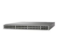 Cisco Switch NEXUS 9300 48 Porte 10/25G SFP+ Gestito Grigio