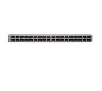 Cisco Switch Nexus 9300 Serie 36P 40/100G Grigio 36 Porte QSFP28