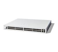 CISCO - SWITCHING - CATALYST 1200 48-PORT GE 4X10G