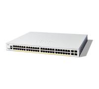 CISCO - SWITCHING - CATALYST 1300 48-PORT GE POE