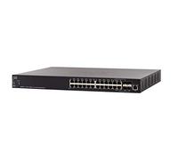 Cisco SX550X-24-K9-UK