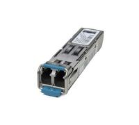 CISCO SYSTEMS - 1000mbps Single Mode Rugged Sfp En