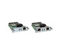 CISCO SYSTEMS - 4-port Network Interface Module Fxo (universal) In - SPEDIZIONE GRATUITA