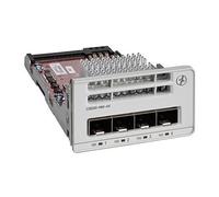 SWITCH CISCO CATALYST 9200 4 X 10G CPNTNETWORK MODULO