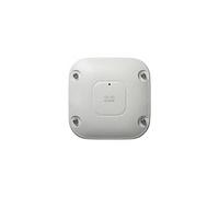 CISCO SYSTEMS - Access Point Wireless Aironet 2700e 1300Mbit / s Supporto Power over Ethernet (PoE) Bianco - SPEDIZIONE GRATUITA