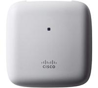CISCO SYSTEMS - Access Point WLAN CBW140AC Dual Band 867 Mbps 1 Porta Ethernet LAN Supporto Power over Ethernet (PoE) - Bianco