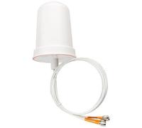 Cisco AIR-ANT2544V4M-RS= antenna di rete Antenna omnidirezionale RP-TNC 4 dBi [AIR-ANT2544V4M-RS=]