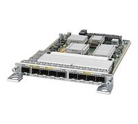 Cisco - Systems asr 900 combo 8 port sfp ge and 1 port 10ge im spare in