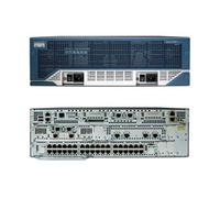 Cisco Systems C3845-BIAB-24/K9