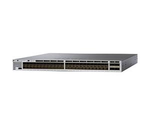 Cisco - Systems Catalyst 3850 48 Port 10g Fiber Switch ip Base en