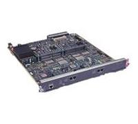 Cisco Systems Catalyst 6000 OC 12 Lane/mpoa modulo switchmodul ATM 1 X SC OC 12 SMF + 1 X SC OC 12 SMF Standby (Parte di Ricambio)