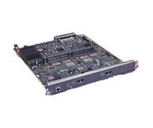 Cisco Systems Catalyst 6000 OC 12 Lane/mpoa modulo switchmodul ATM 1 X SC OC 12 SMF + 1 X SC OC 12 SMF Standby (Parte di Ricambio)