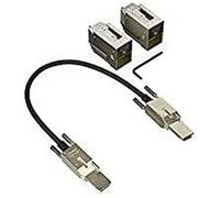 C9300L-STACK-KIT= Cisco C9300L-STACK-KIT= cavo InfiniBand e in fibra ottica 0,5