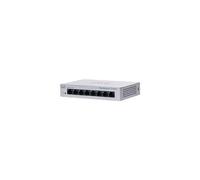 CISCO SYSTEMS - CBS110 Non Gestito L2 Gigabit Ethernet Desktop Grigio