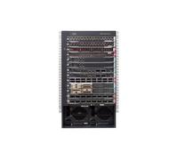CISCO SYSTEMS - Cisco Catalyst 6513, 35,9 kg, 100 - 240VAC, 0 - 40 C, -40 - 75 C, 5 - 95%, 5 - 95%