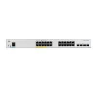 Cisco Catalyst 1000-24P-4G-L