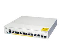 Cisco Catalyst 1000-8T-2G-L