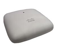CISCO SYSTEMS - Cisco CBW240AC 1733 Mbit/s Grigio Supporto Power over Ethernet (PoE)