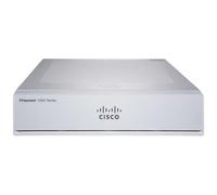 CISCO SYSTEMS - Cisco FPR1010-ASA-K9 firewall (hardware) 1U 2000 Mbit/s