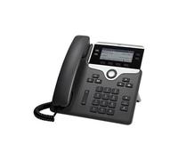 Cisco - CP-7841-K9= - Cisco UC Phone 7841