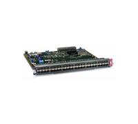 CISCO SYSTEMS - Cisco WS-X6148-FE-SFP= , IEEE 802.1D, IEEE 802.1Q, IEEE 802.1p, IEEE 802.1s, IEEE 802.1w, IEEE 802.1x, IEEE 802.3, IEEE 802.3, LC, Mul - SPEDIZIONE GRATUITA