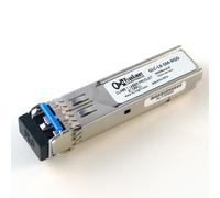 Cisco SYSTEMS GLC-LX-SM-RGD Rugged SFP - SFP (mini-GBIC) transceiver module - 10