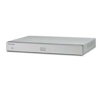 Cisco Isr 1100 8p Dual Ge Sfp Router Argento
