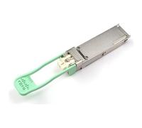 Cisco 100G QSFP28 TRANSCEIVER 100G-FR 2KM SMF Duplex LC