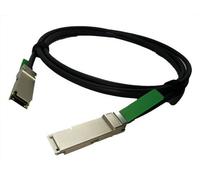 CISCO SYSTEMS QSFP-H40G-CU5M= Cisco 40GBASE-CR4 Passive Copper Cable - Direct at