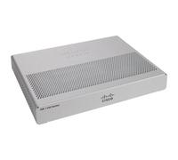 Cisco C1101-4P router wireless Gigabit Ethernet Grigio