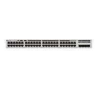 Switch (interruttore) Cisco Catalyst 9200L-48P-4X-E 48x 1Gb 4x SFP+ 1x mini-USB | C9200L-48P-4X-E