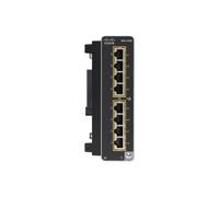 Cisco Catalyst IE3300 Rugged Series - Modulo di espansione Gigabit Ethernet (PoE+) x 8