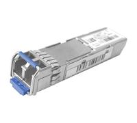 Cisco Trasmettitore SFP 1000BASE-LX/LH Fibra Ottica 100 Gigabit Ethernet
