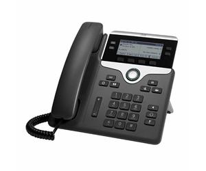 CISCO UC PHONE 7841 NEW