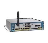 Cisco UC520W-8U-2BRI-K9 Nuovo