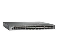 Cisco UCS-EP-MDS9148S-1 switch di rete Gestito Gigabit Ethernet (10/100/1000) Argento 1U
