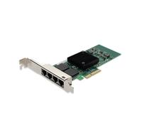 Cisco UCSC-PCIE-IRJ45= scheda di rete e adattatore Ethernet 1000 Mbit/s Interno