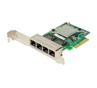 Cisco UCSC-PCIE-IRJ45= scheda di rete e adattatore Ethernet 1000 Mbit/s Interno
